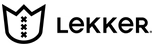 Lekker Bikes Logo