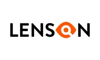 Lenson Logo