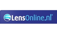 LensOnline Logo