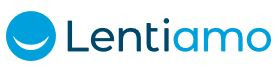 Lentiamo Logo