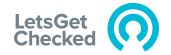 LetsGetChecked Logo