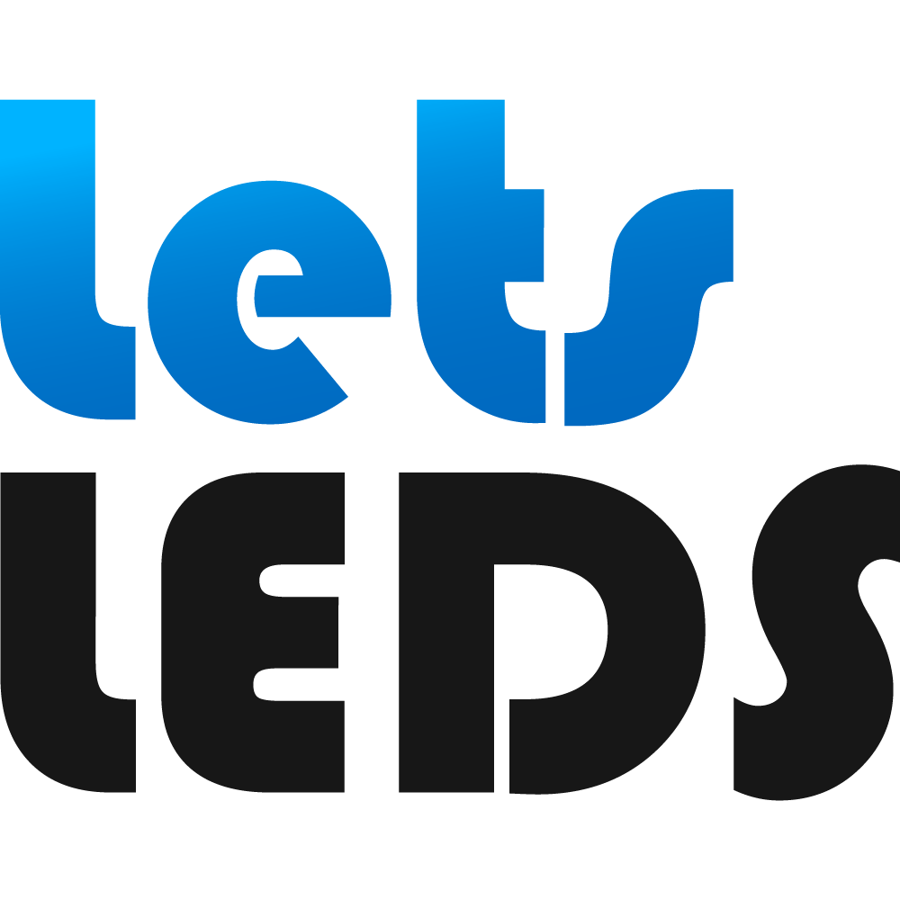 Letsleds.nl Logo