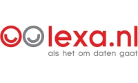 Lexa Logo