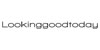 LGT LookingGoodToday Logo