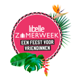 Libelle Zomerweek Logo