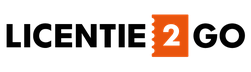 Licentie2GO Logo