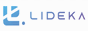 Lideka Logo