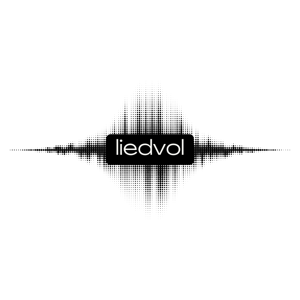 liedvol.nl Logo