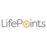 LifePoints Logo