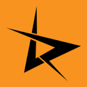 Lightning VR Logo