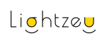 Lightzey Logo
