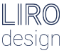 Liro Design Logo
