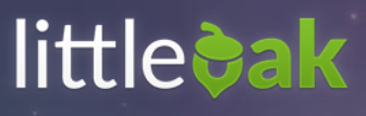 Little Oak Logo