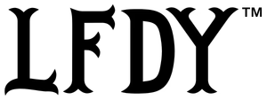 LiveFastDieYoung Logo