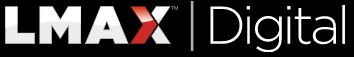 LMAX Digital Logo