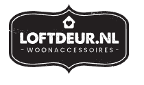 Loftdeur Logo