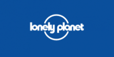 Lonely Planet Logo