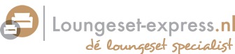 Loungeset express Logo