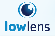 Lowlens Logo