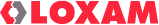 Loxam Logo
