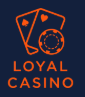 Loyal Casino Logo