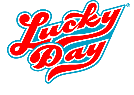 Lucky Day Logo