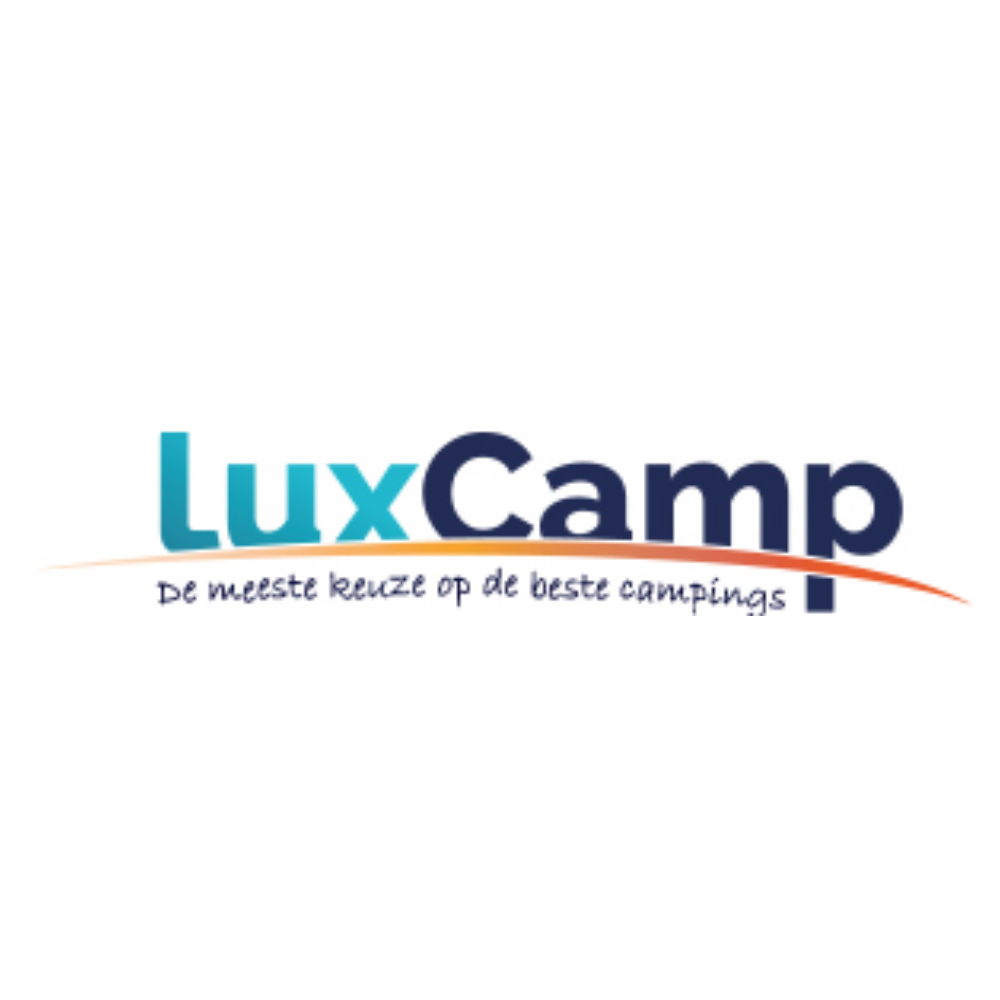 LuxCamp Logo