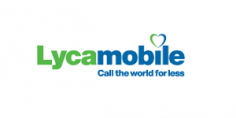 Lycamobile Logo