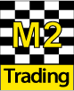 M2TRADING Logo