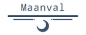 Maanval Logo