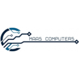 MAASCOMPUTERS Logo