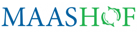 Maashof Logo