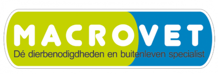 Macrovet Logo