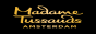 Madame Tussauds Logo