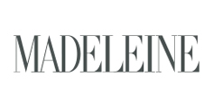 Madeleine Logo