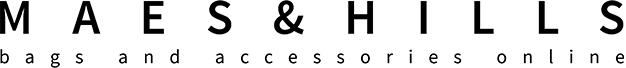 Maes & Hills Collection Logo