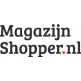 Magazijnshopper Logo