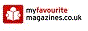 Magazines Direct Logo