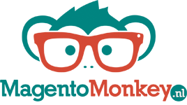 Magentomonkey Logo