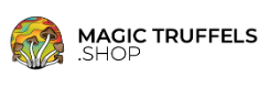 Magic Truffels Shop Logo