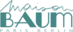 Maison Baum Logo