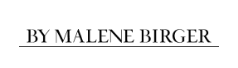 Malene Birger Logo