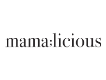 Mamalicious Logo