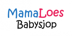 MamaLoes Babysjop Logo