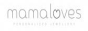 Mamaloves Logo