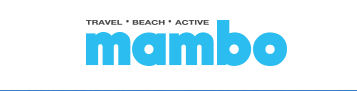 Mambo Logo