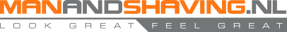 Manandshaving Logo