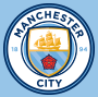 Manchester City Shop Logo