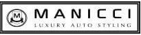 Manicci Logo