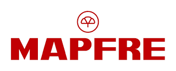Mapfre Logo